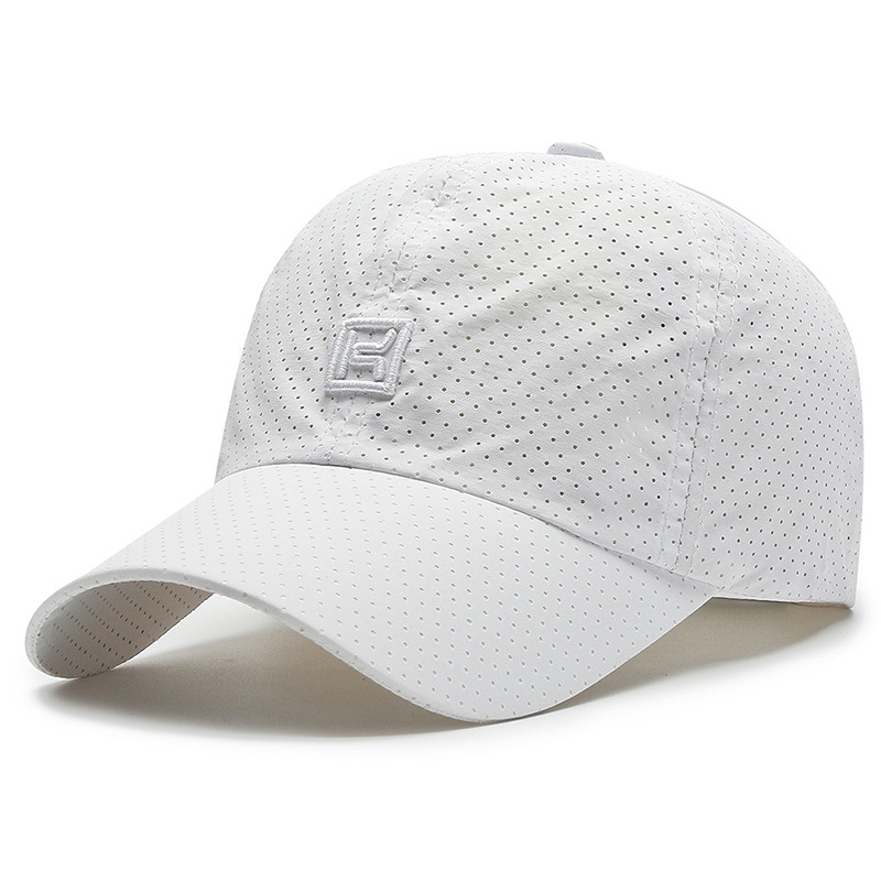 Caps & Mützen | Damen Cap Aus Flauschigem Jersey Mit Double-B-Monogramm Accessoires Caps & Mützen