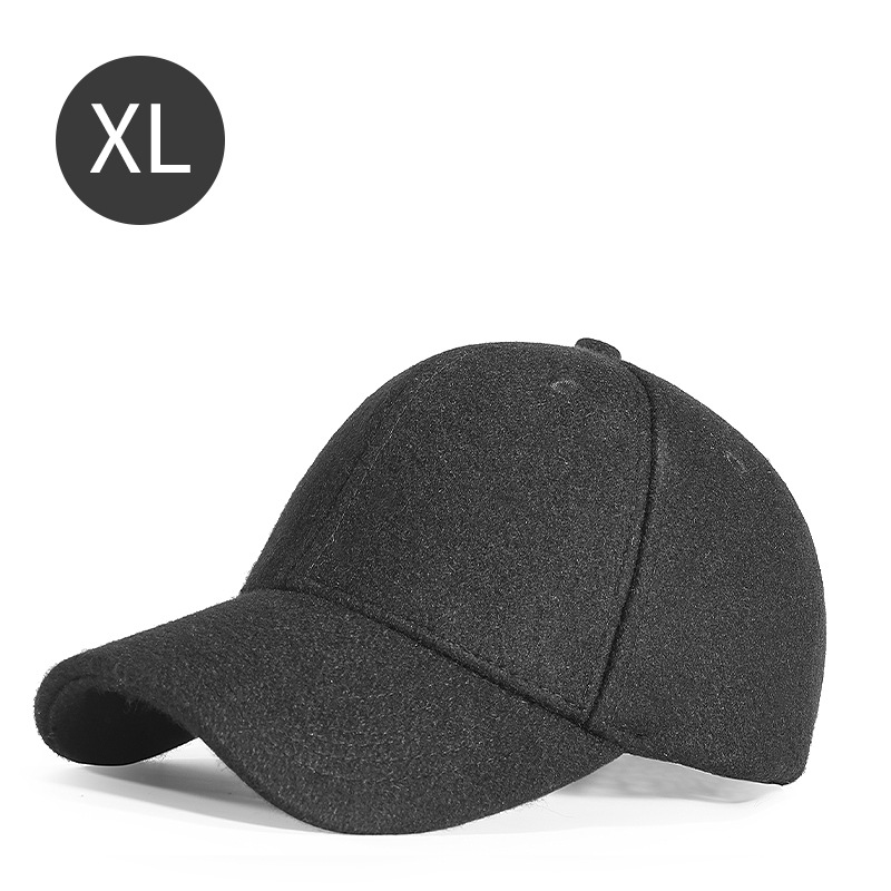 Caps & Mützen | Damen Cap Aus Woll-Mix Mit Logo-Stickerei Accessoires Caps & Mützen