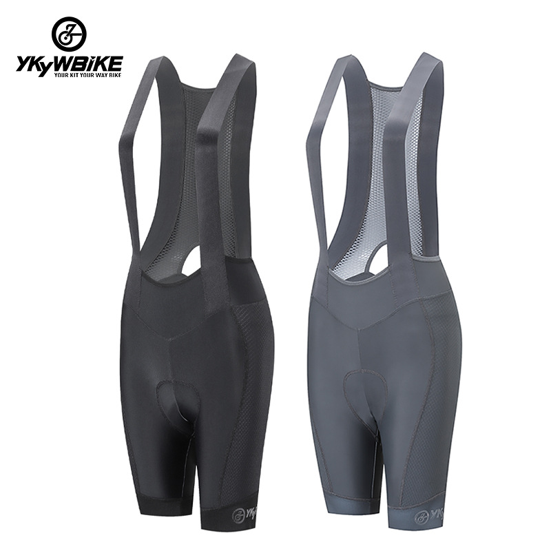 Hosen & Shorts | Herren Boss X Assos X-Frame Bib Shorts Mit Druckfreier Taillenkonstruktion Herren Herren