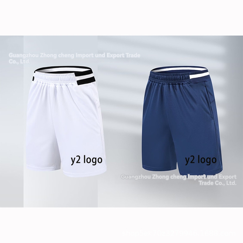 Hosen & Shorts | Herren Boss X Matteo Berrettini Wasserabweisende Shorts Mit Logo-Print Herren Herren