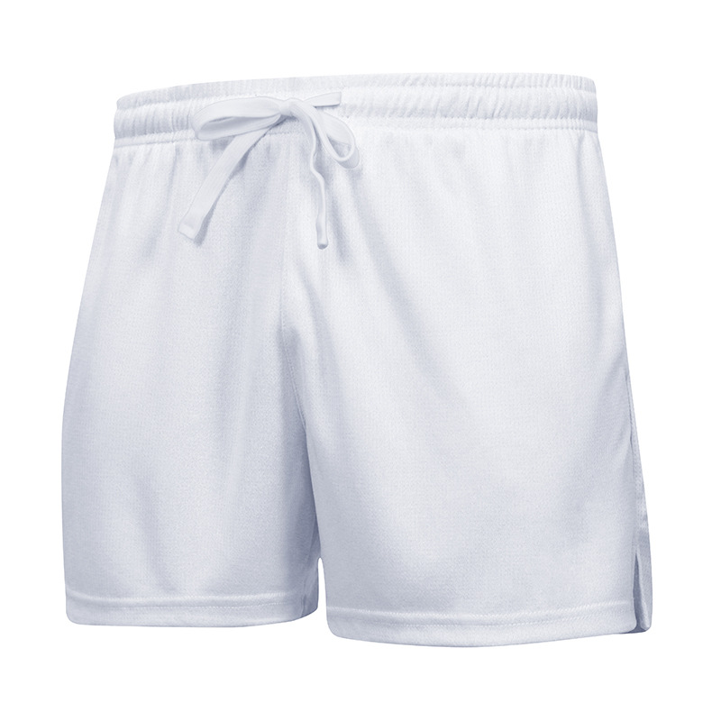 Hosen & Shorts | Herren Oversized Shorts Mit Silberfarbenen Details Herren Herren