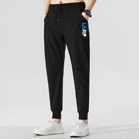 Jogginganzüge | Damen Jogginghose Aus Baumwoll-Terry Mit Smiley-Logo Damen Damen