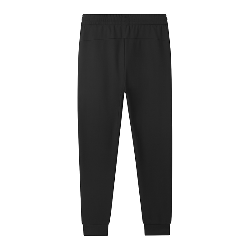 Jogginganzüge | Damen Jogginghose Aus Baumwoll-Terry Mit Stack-Logo Damen Damen