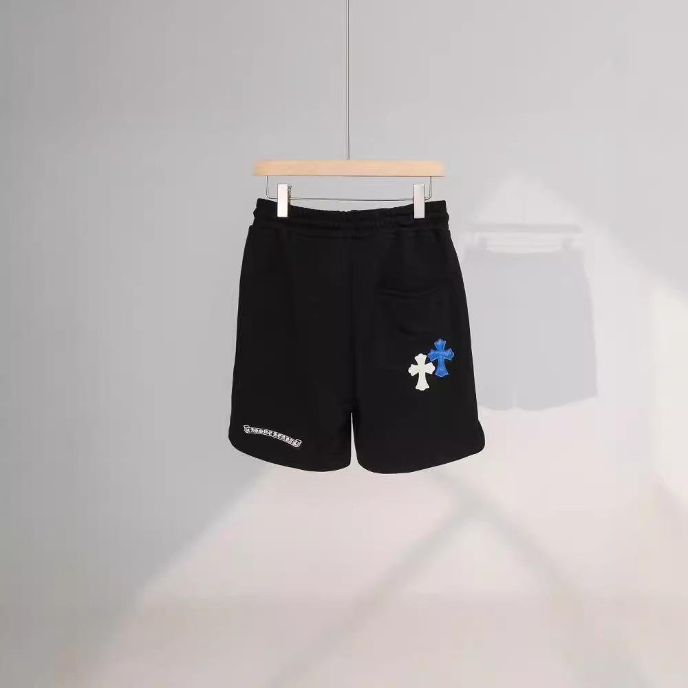 Jogginganzüge | Damen Shorts Aus Baumwoll-Terry Mit Logos Der Neuen Saison Damen Damen