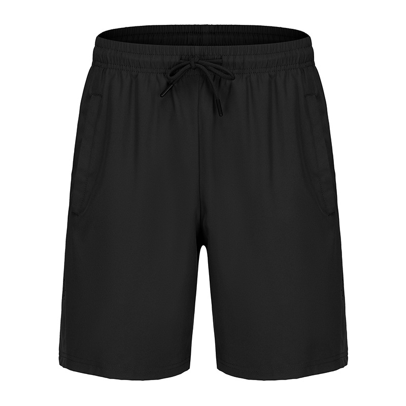 Nachtwäsche & Loungewear | Herren Regular-Fit Pyjama-Shorts Aus Jersey Mit Tonalen Covernähten Herren Herren