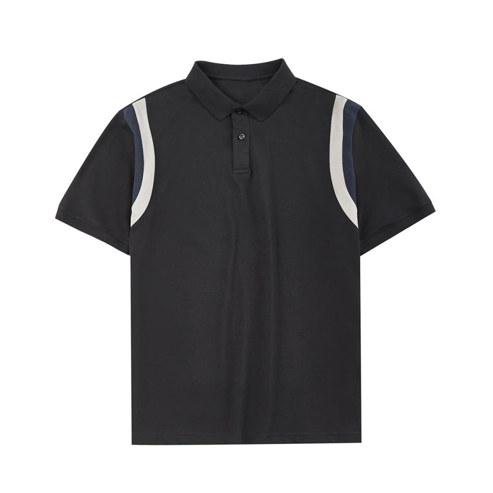 Poloshirts | Herren Boss X Matteo Berrettini Active Poloshirt Mit Feuchtigkeitsregulierung Herren Herren