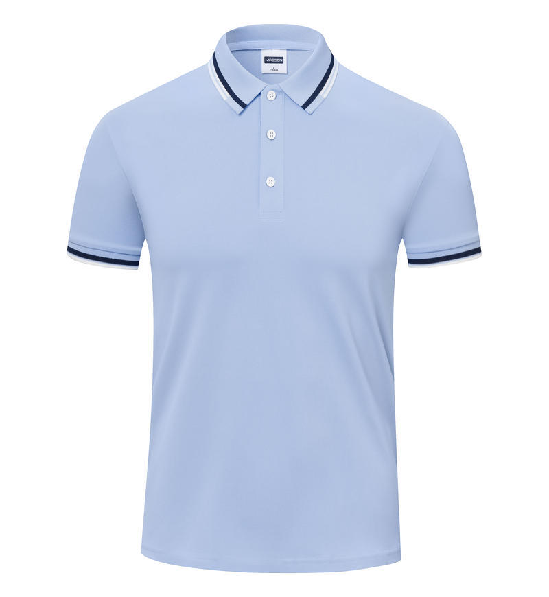 Poloshirts | Herren Paddy Poloshirt Aus Baumwoll-Piqué Mit Kontrast-Logo Herren Herren