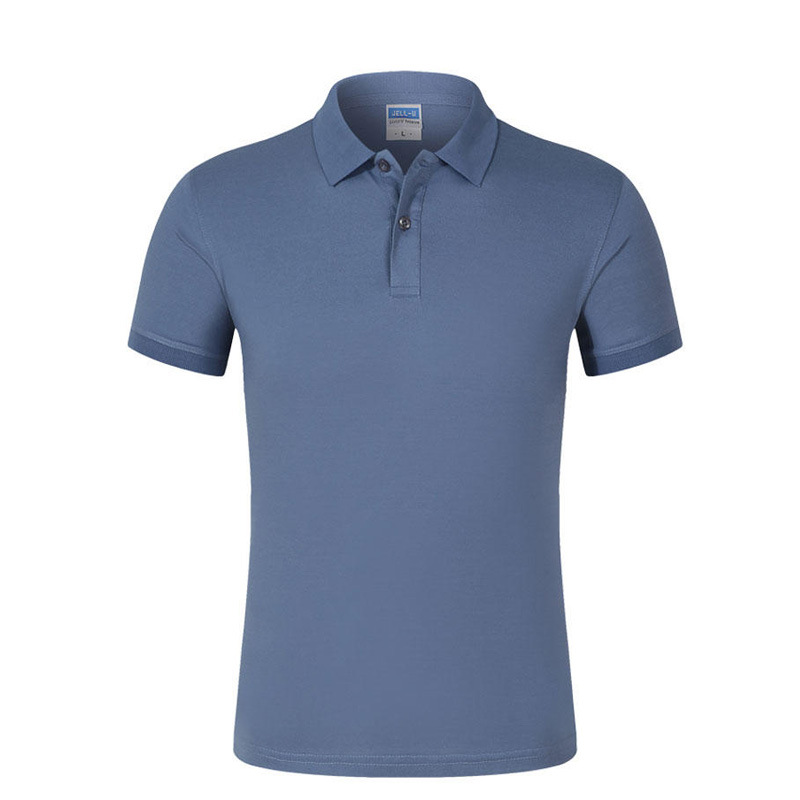 Poloshirts | Herren Pallas Poloshirt Aus Bio-Baumwolle Mit Logo-Stickerei Herren Herren