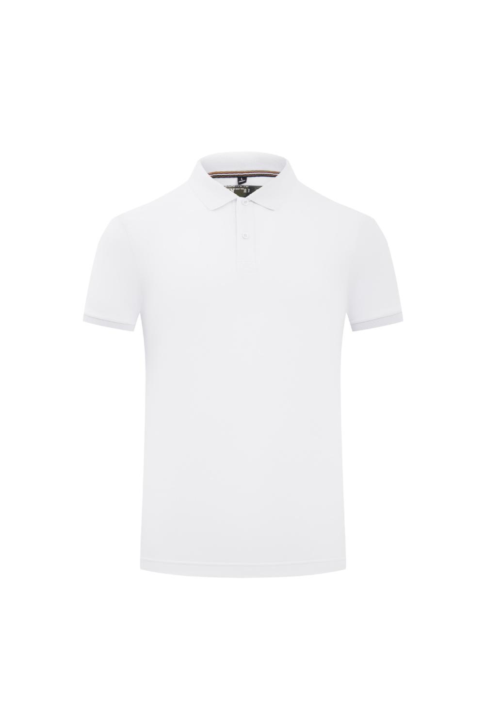 Poloshirts | Herren Pallas Poloshirt Aus Bio-Baumwolle Mit Logo-Stickerei Herren Herren