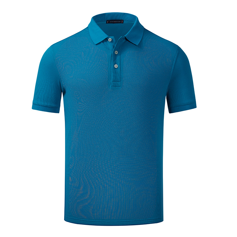 Poloshirts | Herren Pallas Regular-Fit Poloshirt Aus Baumwolle Mit Logo-Stickerei Herren Herren