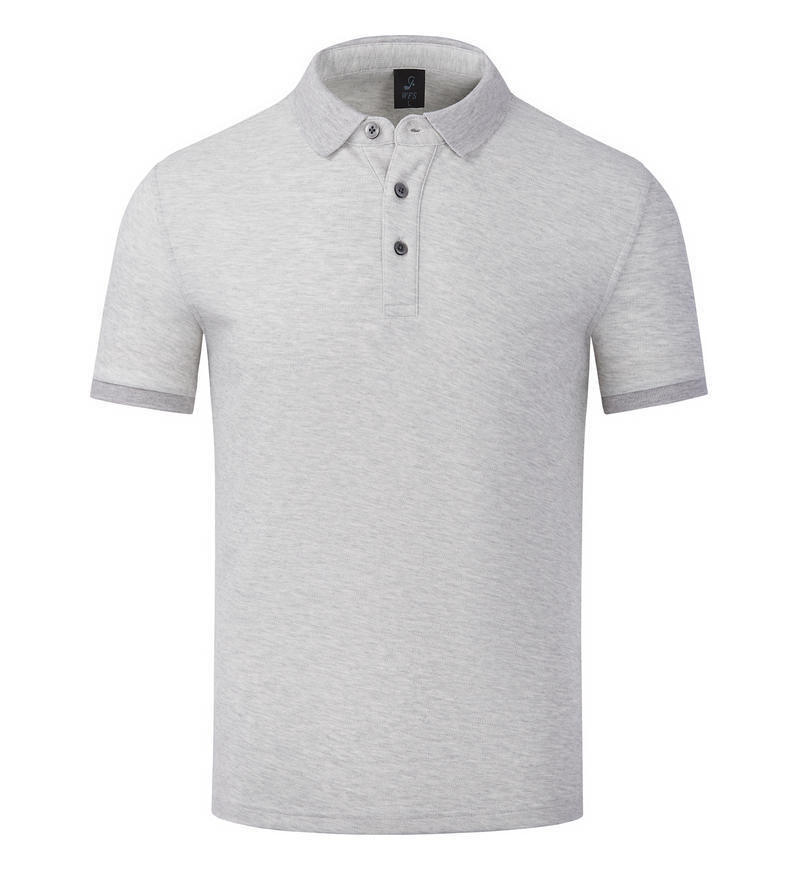 Poloshirts | Herren Poloshirt Aus Baumwoll-Piqué Mit Logo-Print Herren Herren