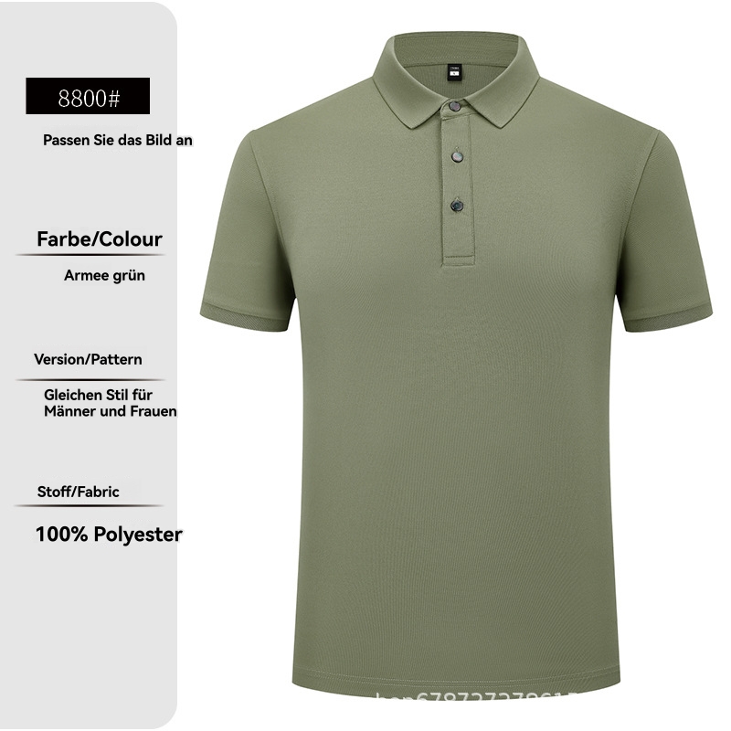 Poloshirts | Herren Regular-Fit Poloshirt Aus Merzerisierter Italienischer Baumwolle Herren Herren