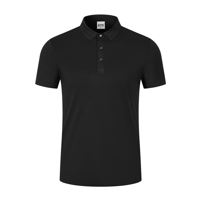 Poloshirts | Herren Slim-Fit Poloshirt Aus Interlock-Baumwolle Mit Gummiertem Logo Herren Herren