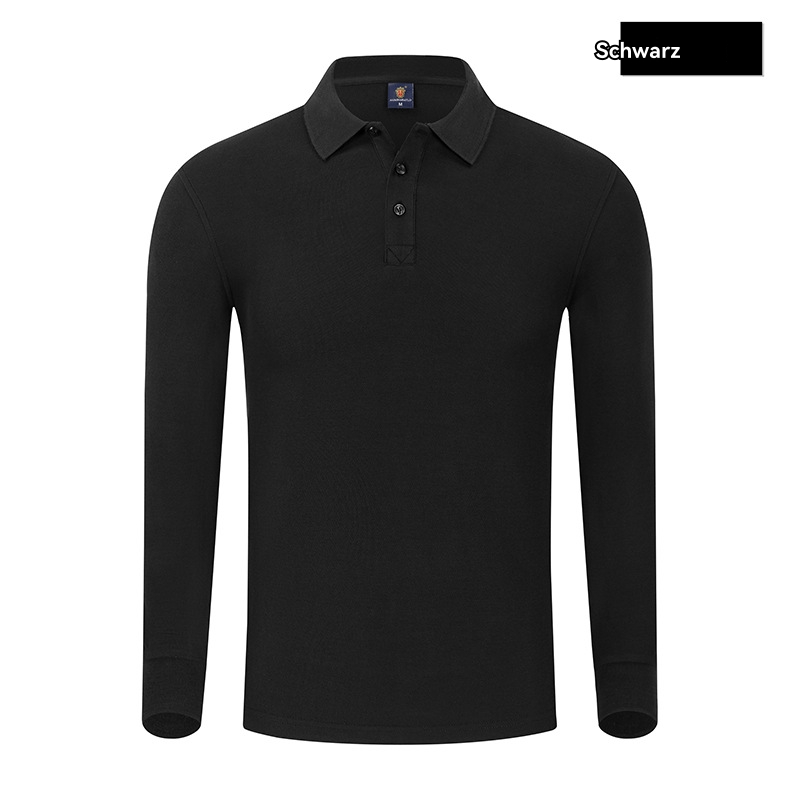 Poloshirts | Herren Slim-Fit Strick-Poloshirt Aus Schurwolle Herren Herren