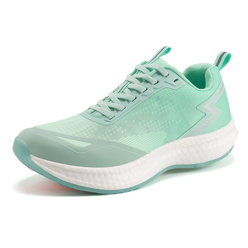 Sneakers | Damen Ttnm Evo Sneakers Aus Material-Mix Mit Geriffelter Sohle Damen Damen