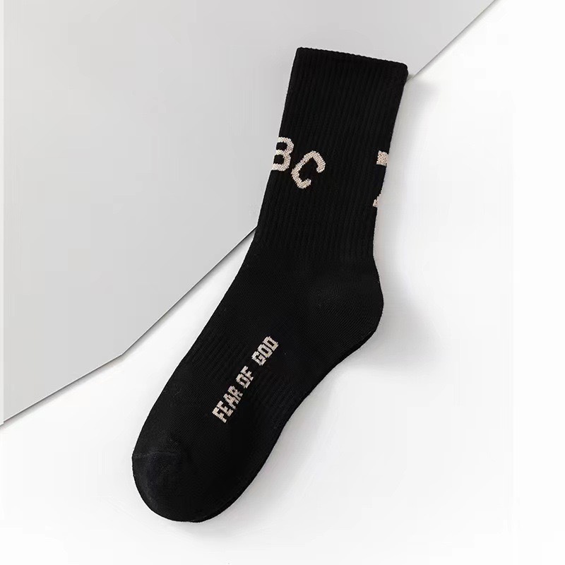 Socken | Damen Dreier-Pack Kurze Socken Mit Saisonalem Logo Accessoires Damen