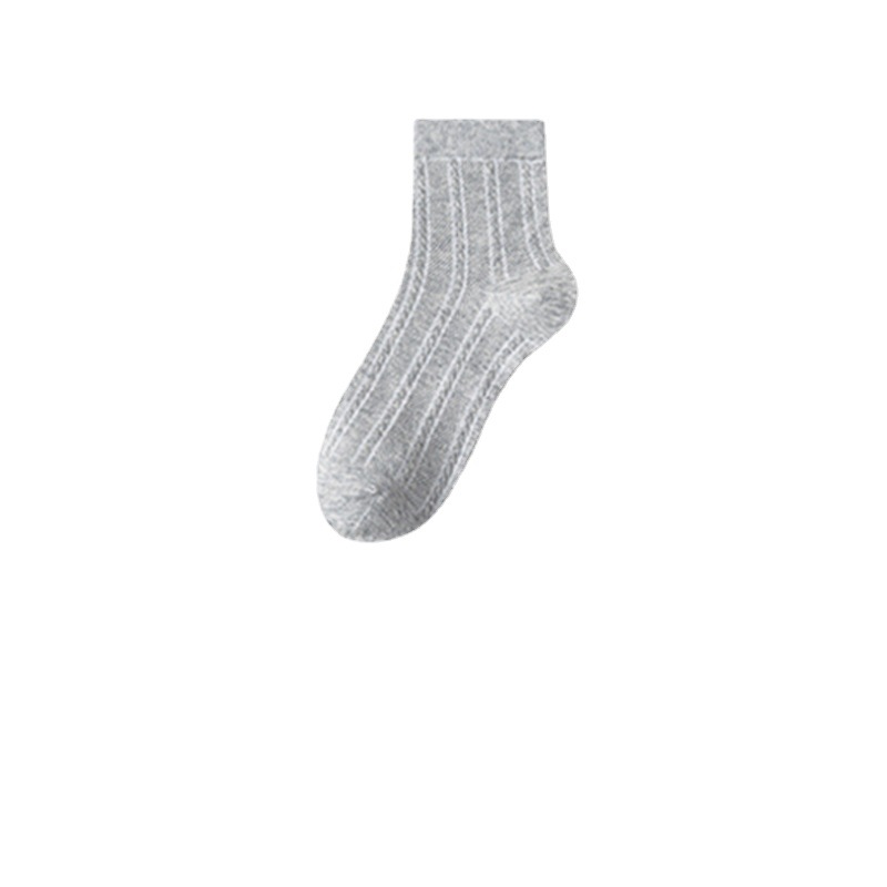 Socken | Damen Kurze Socken Aus Baumwoll-Mix Im Zweier-Pack Accessoires Damen