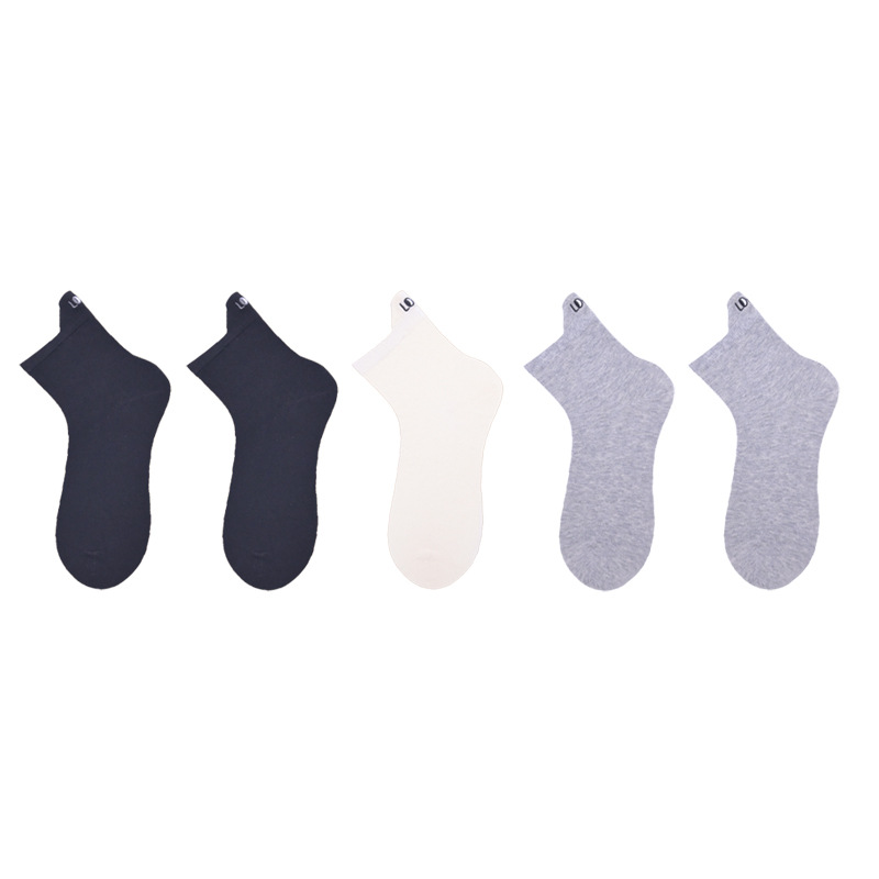 Socken | Damen Sechser-Pack Socken Aus Baumwoll-Mix Accessoires Damen