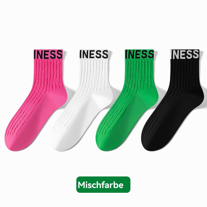 Socken | Damen Zweier-Pack Kurze Socken Mit Kontrast-Logos Accessoires Damen