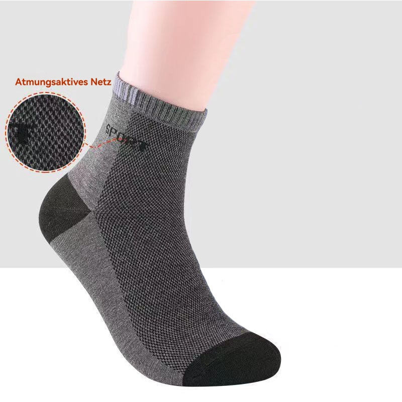 Socken | Damen Zweier-Pack Kurze Socken Mit Logo-Details Accessoires Damen