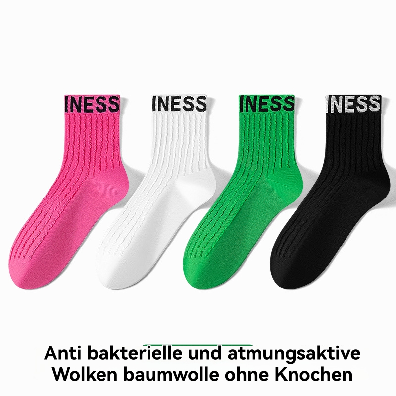 Socken | Herren Kurze Socken Aus Stretch-Gewebe Im Zweier-Pack Accessoires Herren