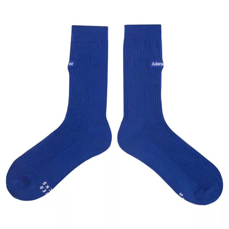 Socken | Herren Mittelhohe Socken Aus Elastischem Baumwoll-Mix Im Dreier-Pack Accessoires Herren