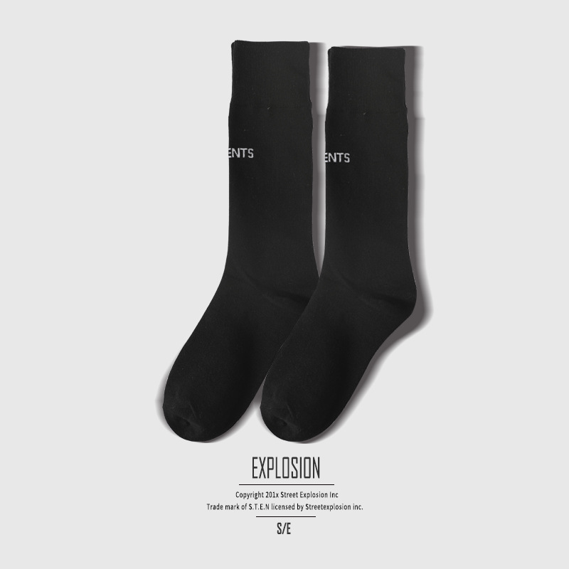 Socken | Herren Mittelhohe Socken Aus Performance-Stretch Im Zweier-Pack Accessoires Herren