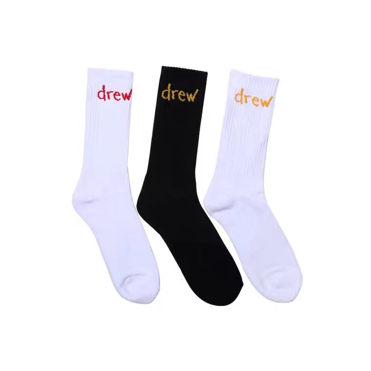 Socken | Herren Sechser-Pack Kurze Socken Mit Logo-Detail Accessoires Herren