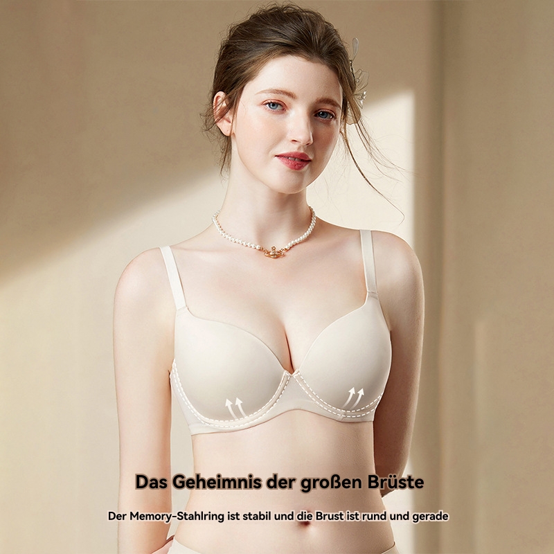 Strandmode | Damen Bügel-Bikinitop Mit Logo-Anhänger Damen Damen