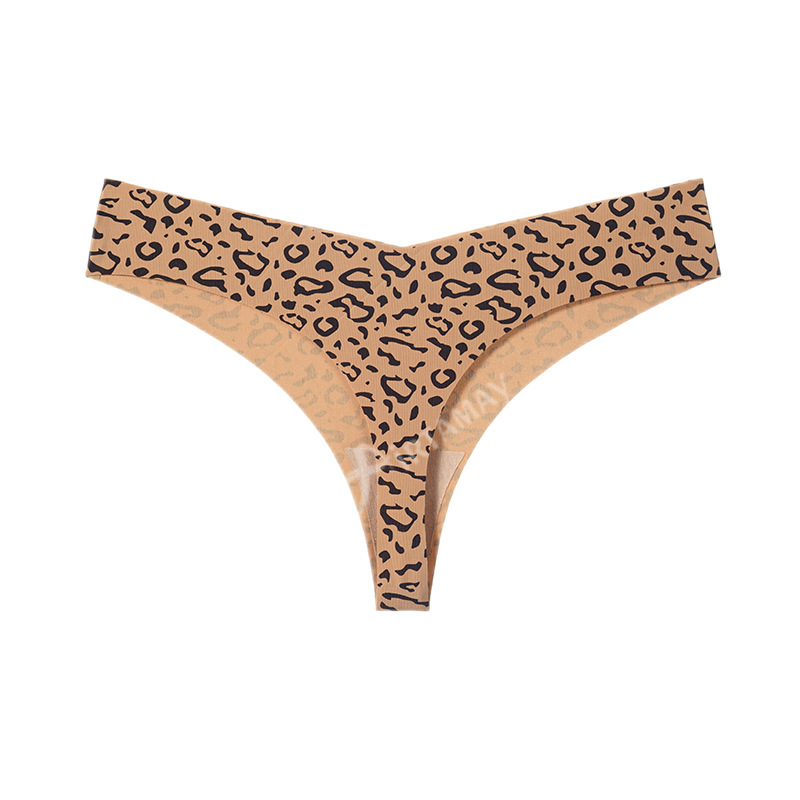 Strandmode | Damen Bikinihose Mit Jacquard-Monogrammen Und Metallic-Logo Damen Damen