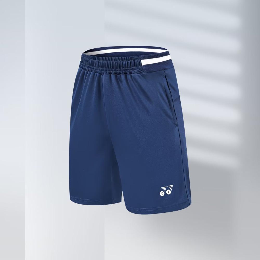 Strandmode | Herren Badeshorts Aus Ripstop-Gewebe Mit Kontrastfarbenem Logo Herren Herren