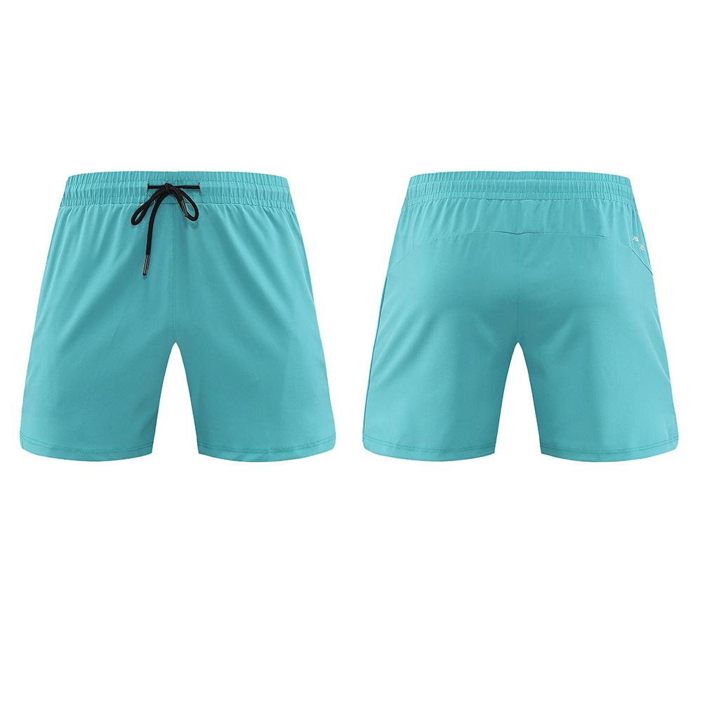 Strandmode | Herren Badeshorts Mit Durchgehendem Innenfutter Und Kontrastfarbenem Logo Herren Herren