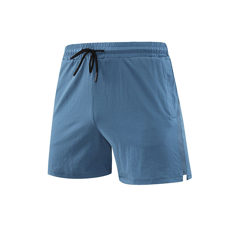 Strandmode | Herren Badeshorts Mit Durchgehendem Innenfutter Und Logo-Print Herren Herren