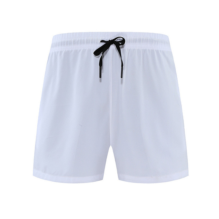 Strandmode | Herren Badeshorts Mit Durchgehendem Innenfutter Und Stack-Logo Herren Herren