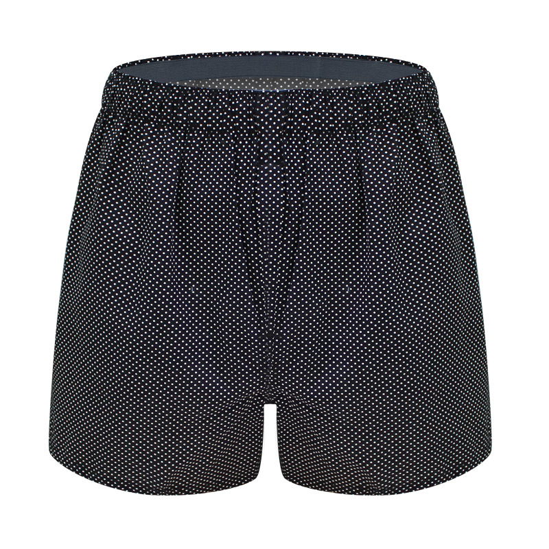 Strandmode | Herren Badeshorts Mit Logo-Etikett Und Saisonalem Muster Herren Herren