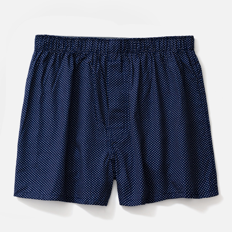 Strandmode | Herren Badeshorts Mit Logo-Etikett Und Saisonalem Muster Herren Herren