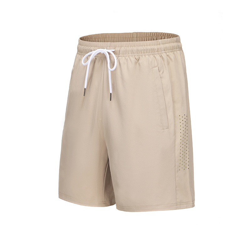 Strandmode | Herren Badeshorts Mit Signature-Streifen Und Logo Herren Herren