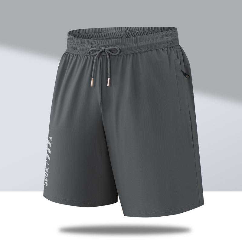 Strandmode | Herren Boss Badeshorts Mit Durchgehendem Innenfutter Und Signature-Streifen Herren Herren