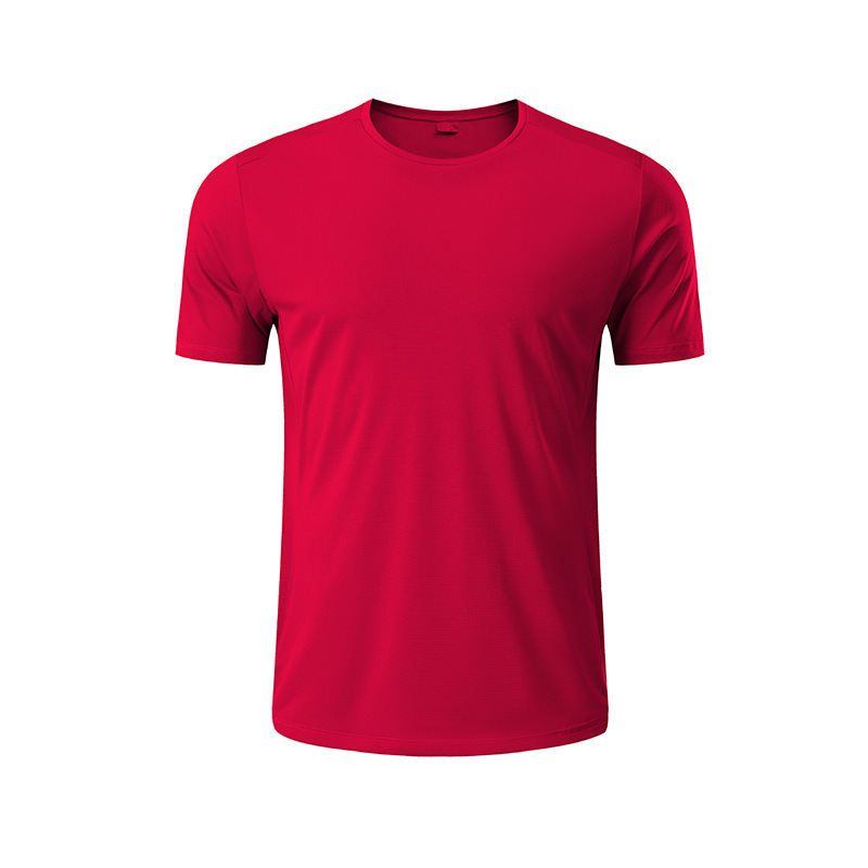 Strandmode | Herren T-Shirt Aus Baumwoll-Jersey Mit Uv-Schutz Von Lsf 50+ Herren Herren