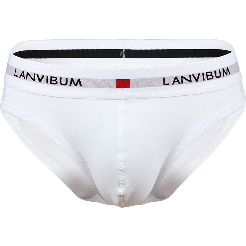 Unterwäsche | Damen Dreier-Pack Slips Aus Stretch-Baumwolle Mit Logo-Bund Damen Damen