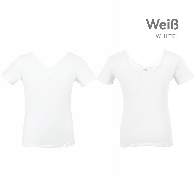 Unterwäsche | Damen Zweier-Pack T-Shirts Aus Stretch-Baumwolle Mit Logos Damen Damen