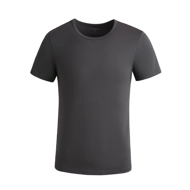 Unterwäsche | Herren Dreier-Pack T-Shirts Aus Baumwolle Mit Logo-Print Herren Herren