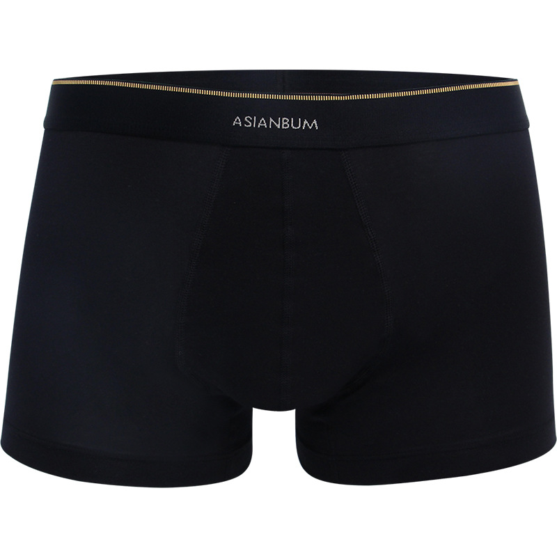 Unterwäsche | Herren Fünfer-Pack Eng Anliegende Boxershorts Aus Stretch-Baumwolle Mit Kurzem Bein Und Logos Am Bund Herren Herren