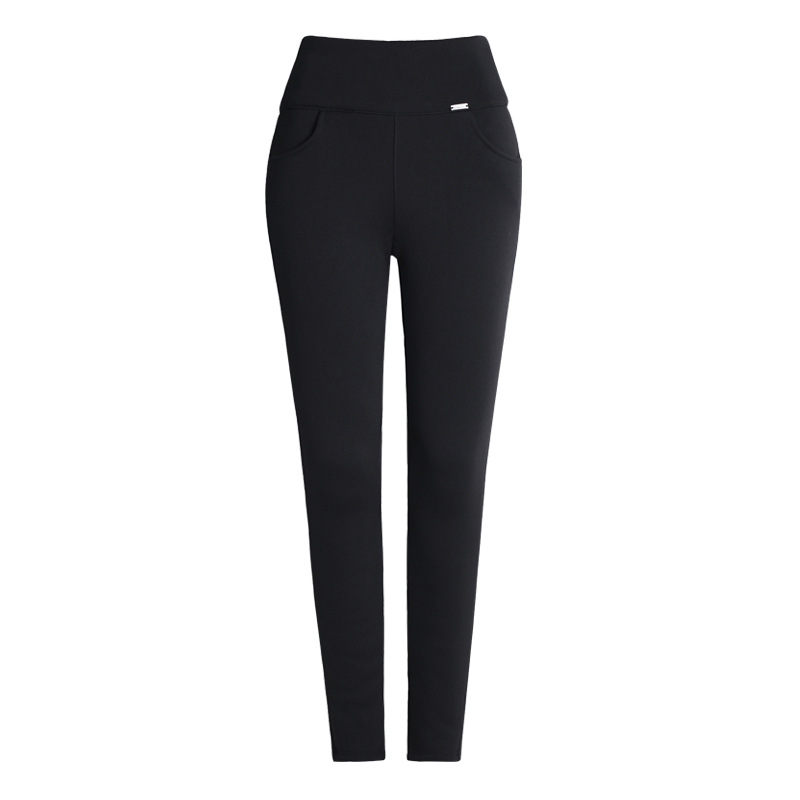 Jogginganzüge | Damen Strickhose Aus Schurwolle Und Kaschmir Damen Damen